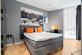 Aiden by Best Western Stockholm Airport Arlanda