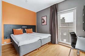 Aiden by Best Western Stockholm Airport Arlanda