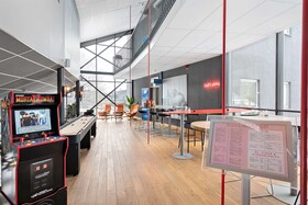 Aiden by Best Western Stockholm Airport Arlanda