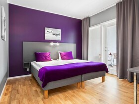 Aiden by Best Western Stockholm Airport Arlanda