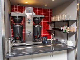 Aiden by Best Western Stockholm Airport Arlanda