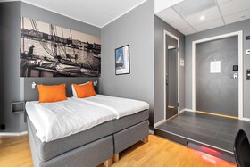 Aiden by Best Western Stockholm Airport Arlanda