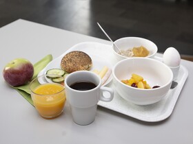 Aiden by Best Western Stockholm Airport Arlanda