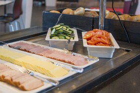 Aiden by Best Western Stockholm Airport Arlanda