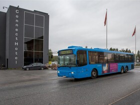 Aiden by Best Western Stockholm Airport Arlanda