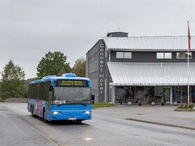 Aiden by Best Western Stockholm Airport Arlanda