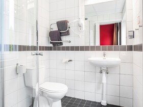 Aiden by Best Western Stockholm Airport Arlanda