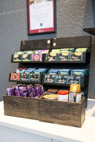 Aiden by Best Western Stockholm Airport Arlanda