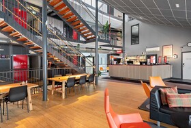 Aiden by Best Western Stockholm Airport Arlanda