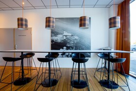 Aiden by Best Western Stockholm Airport Arlanda