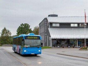 Aiden by Best Western Stockholm Airport Arlanda