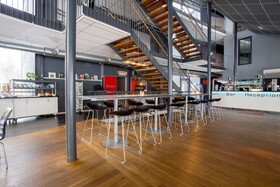 Aiden by Best Western Stockholm Airport Arlanda