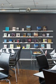 Aiden by Best Western Stockholm Airport Arlanda