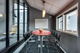 Aiden by Best Western Stockholm Airport Arlanda