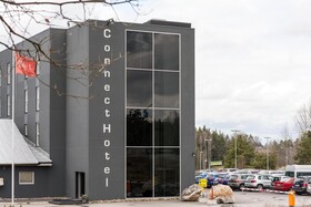 Aiden by Best Western Stockholm Airport Arlanda