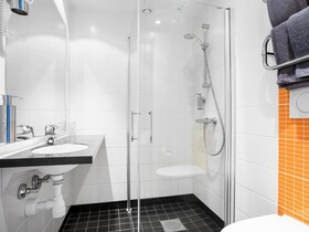 Aiden by Best Western Stockholm Airport Arlanda