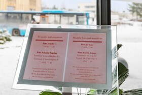 Aiden by Best Western Stockholm Airport Arlanda