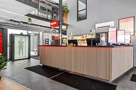 Aiden by Best Western Stockholm Airport Arlanda