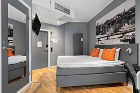 Aiden by Best Western Stockholm Airport Arlanda