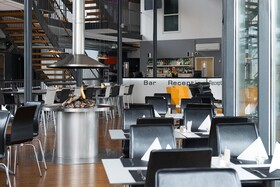 Aiden by Best Western Stockholm Airport Arlanda