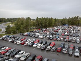 Aiden by Best Western Stockholm Airport Arlanda