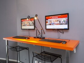 Aiden by Best Western Stockholm Airport Arlanda