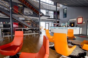 Aiden by Best Western Stockholm Airport Arlanda