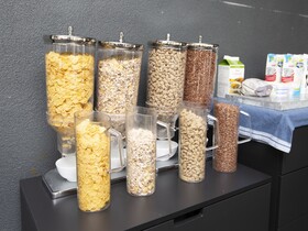 Aiden by Best Western Stockholm Airport Arlanda