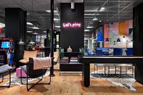 Aiden Stockholm City