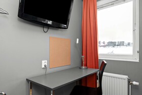 Aiden Stockholm City