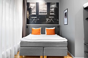 Aiden Stockholm City