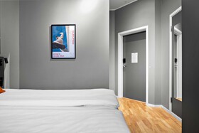 Aiden Stockholm City