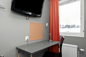 Aiden Stockholm City