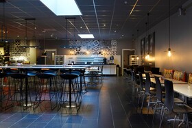 Aiden Stockholm City