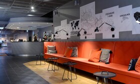 Aiden Stockholm City