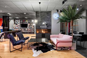 Aiden Stockholm City