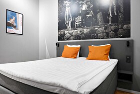 Aiden Stockholm City