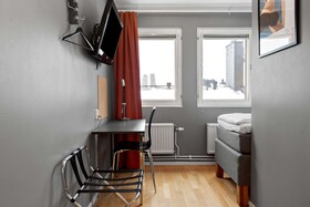 Aiden Stockholm City