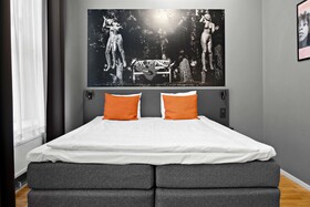 Aiden Stockholm City