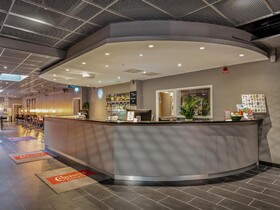 Aiden Stockholm City