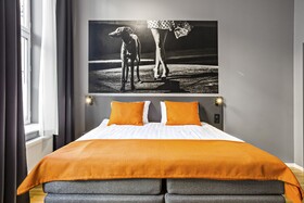 Aiden Stockholm City