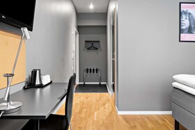 Aiden Stockholm City