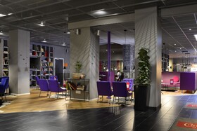 Aiden Stockholm City