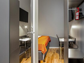 Aiden Stockholm City