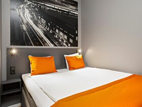 Aiden Stockholm City