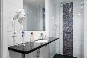 Aiden Stockholm City