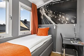 Aiden Stockholm City