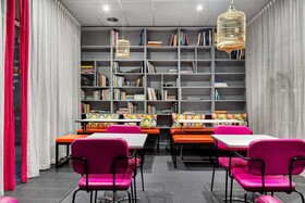 Aiden Stockholm City