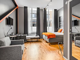 Aiden Stockholm City