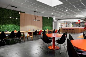 Aiden Stockholm City